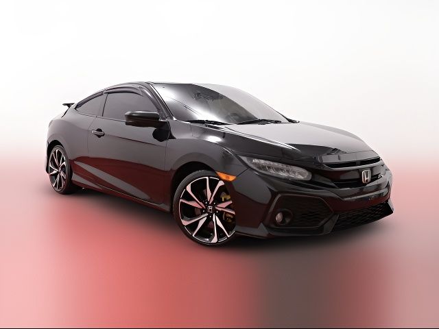 2019 Honda Civic Si Base