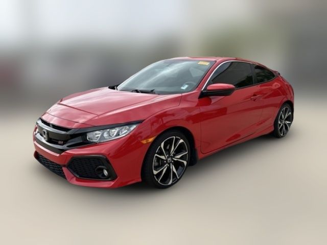 2019 Honda Civic Si Base