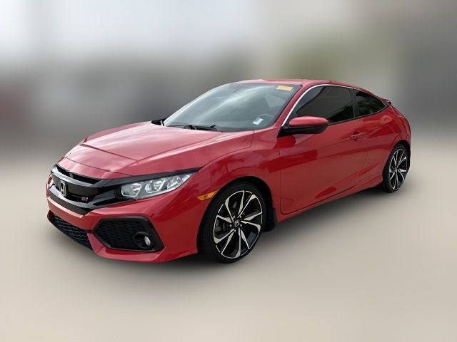 2019 Honda Civic Si Base