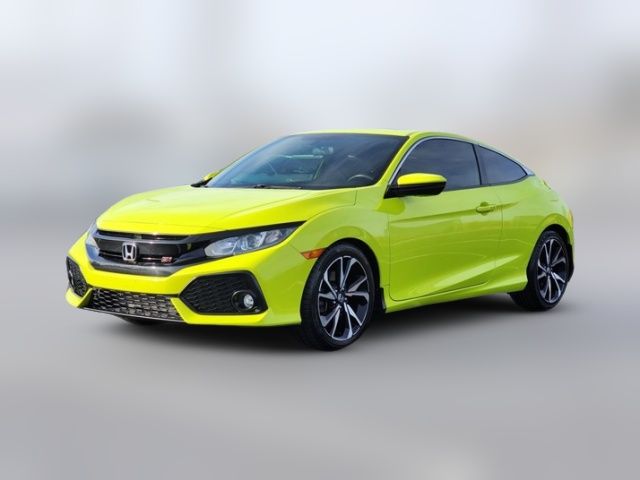 2019 Honda Civic Si Base