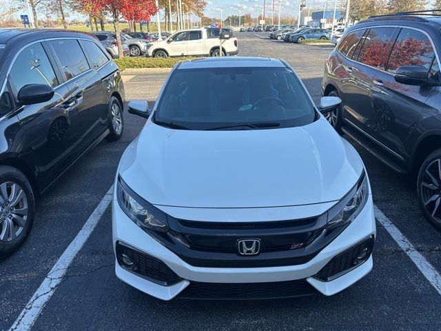 2019 Honda Civic Si Base