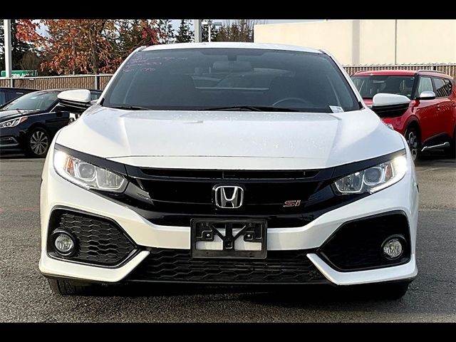 2019 Honda Civic Si Base