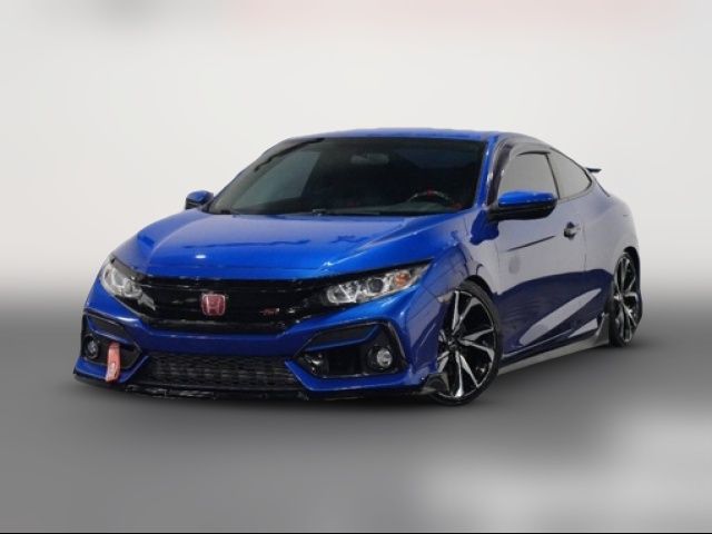 2019 Honda Civic Si Base