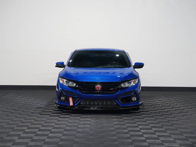 2019 Honda Civic Si Base