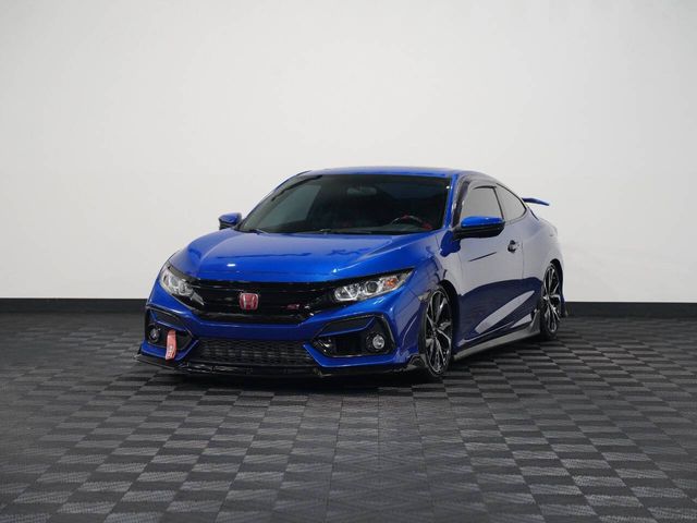 2019 Honda Civic Si Base