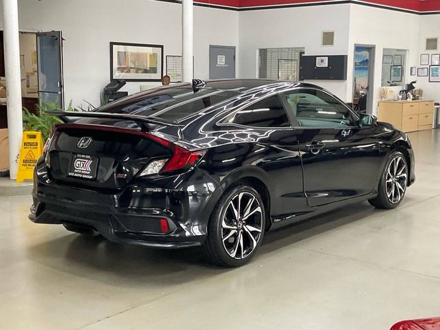 2019 Honda Civic Si Base