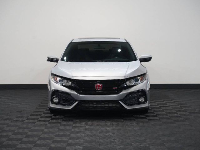 2019 Honda Civic Si Base