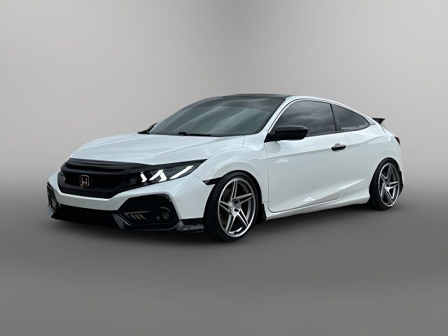 2019 Honda Civic Si Base