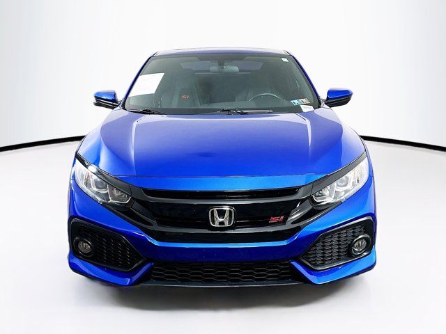 2019 Honda Civic Si Base