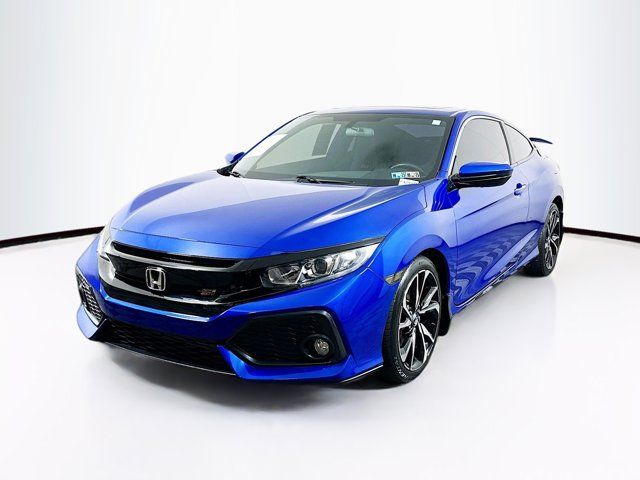 2019 Honda Civic Si Base