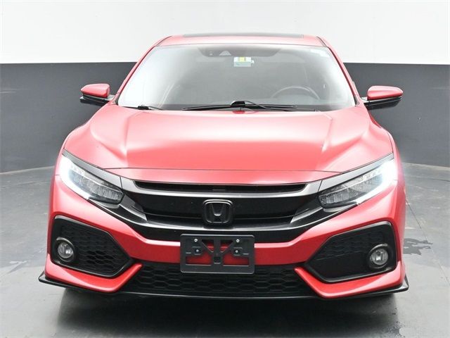 2019 Honda Civic Sport Touring