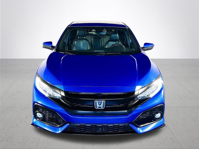 2019 Honda Civic Sport Touring