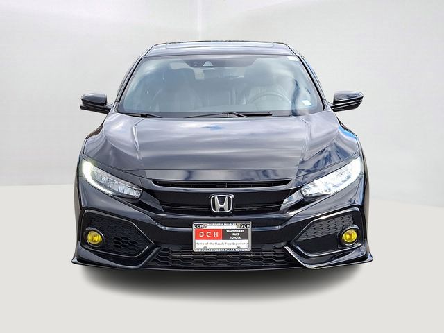 2019 Honda Civic Sport Touring