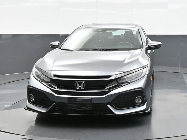 2019 Honda Civic Sport Touring