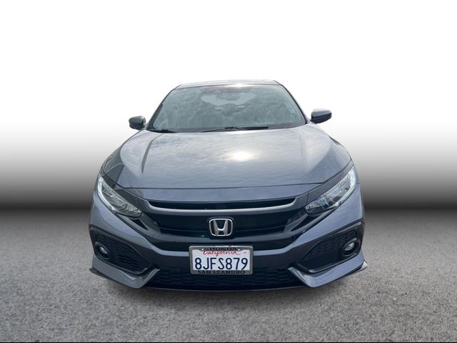 2019 Honda Civic Sport Touring