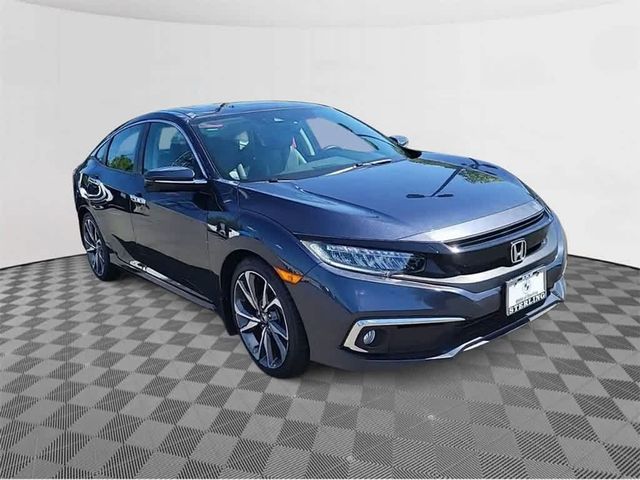 2019 Honda Civic Touring