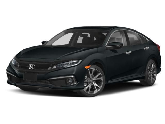 2019 Honda Civic Touring