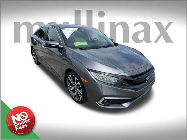 2019 Honda Civic Touring