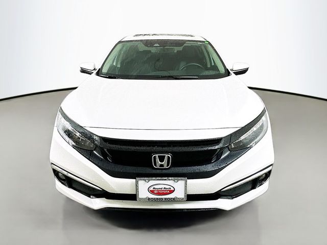 2019 Honda Civic Touring