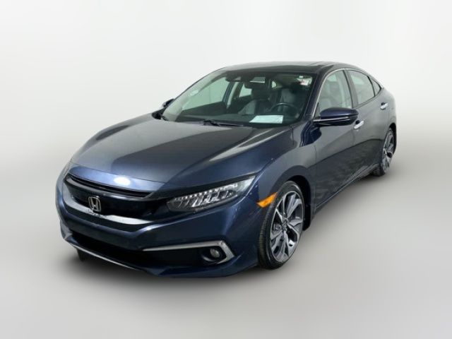 2019 Honda Civic Touring