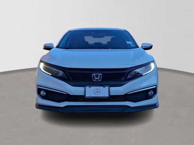 2019 Honda Civic Touring