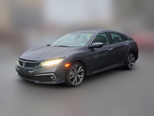 2019 Honda Civic Touring