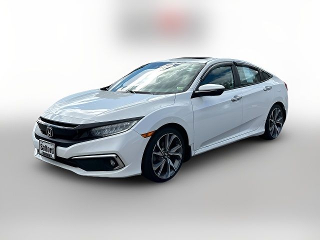 2019 Honda Civic Touring