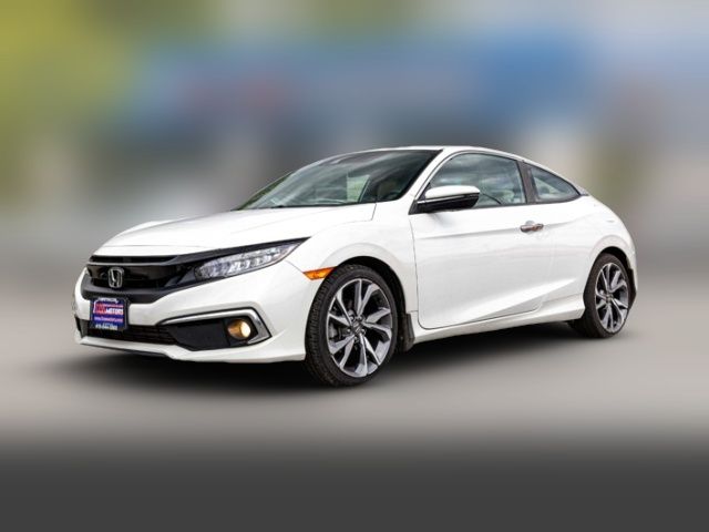 2019 Honda Civic Touring