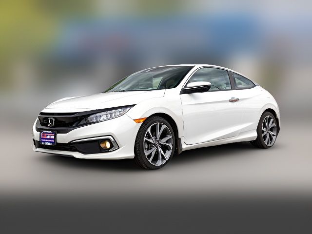 2019 Honda Civic Touring