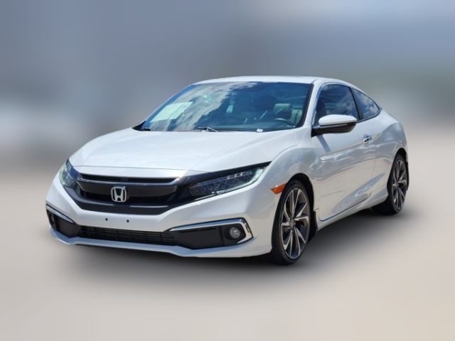 2019 Honda Civic Touring