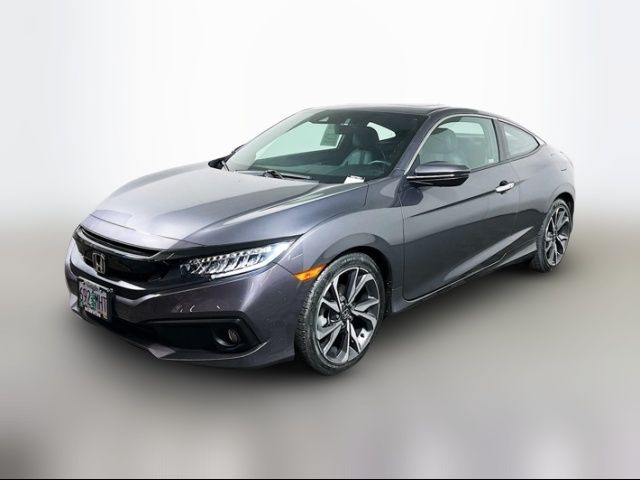 2019 Honda Civic Touring