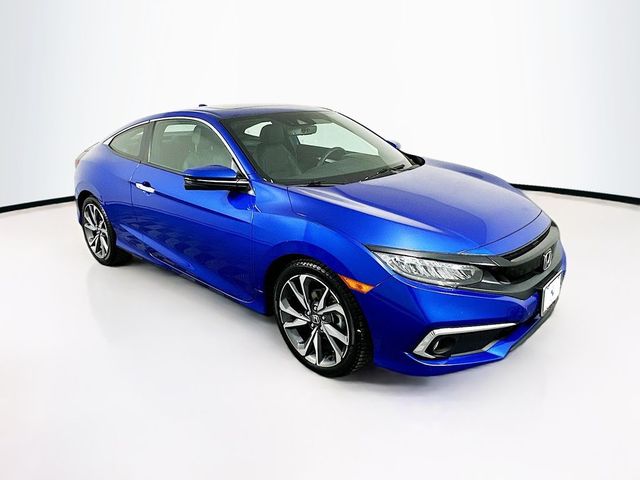 2019 Honda Civic Touring