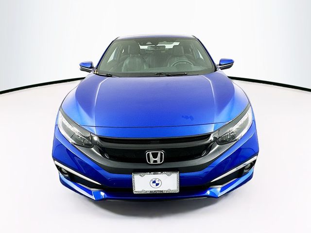 2019 Honda Civic Touring