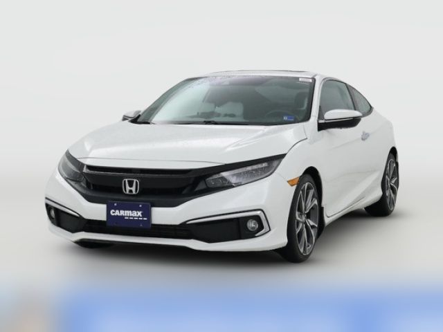2019 Honda Civic Touring