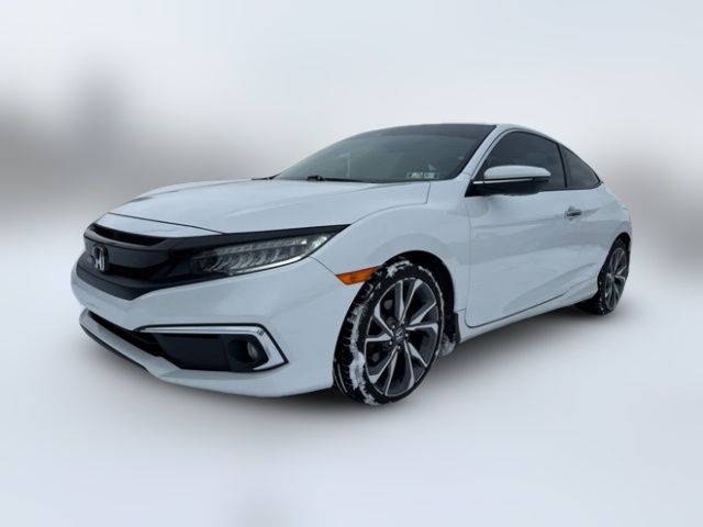 2019 Honda Civic Touring