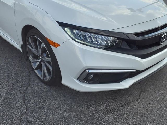 2019 Honda Civic Touring