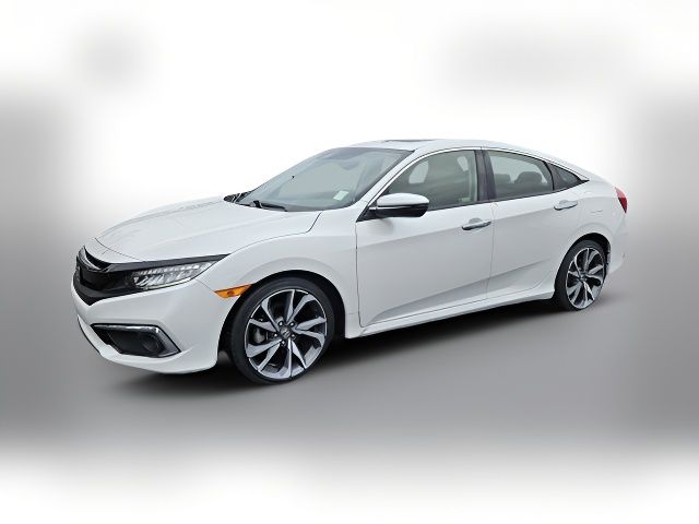 2019 Honda Civic Touring