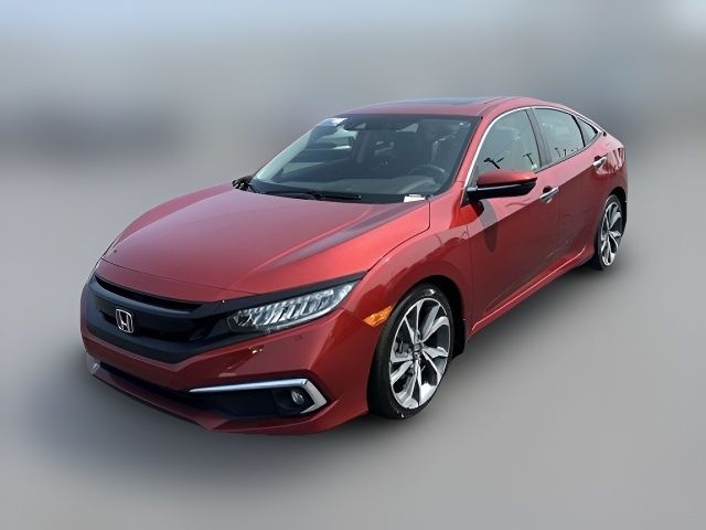 2019 Honda Civic Touring