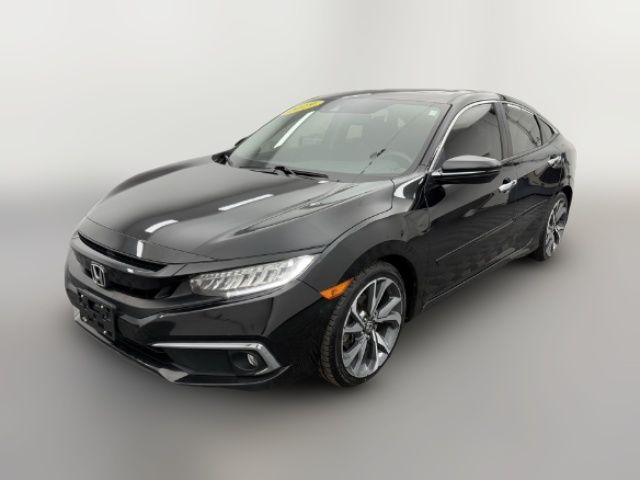 2019 Honda Civic Touring