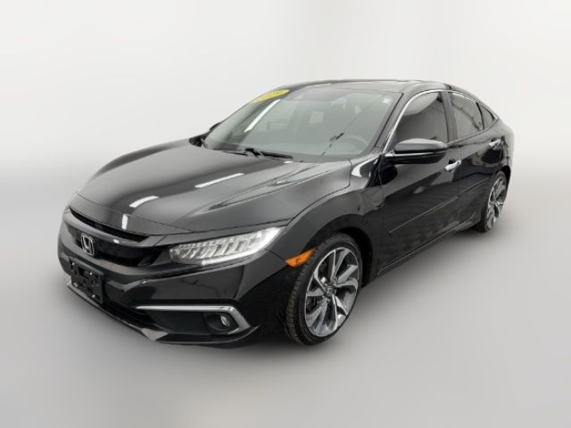 2019 Honda Civic Touring