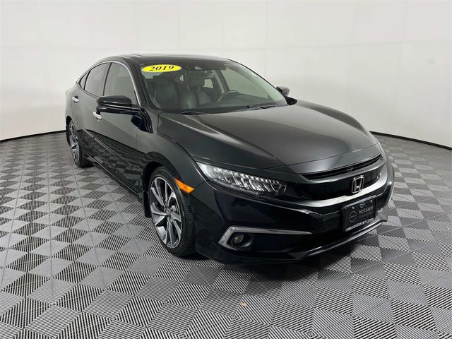 2019 Honda Civic Touring