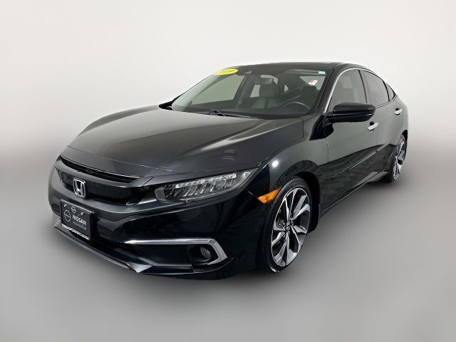2019 Honda Civic Touring