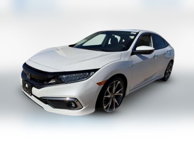2019 Honda Civic Touring