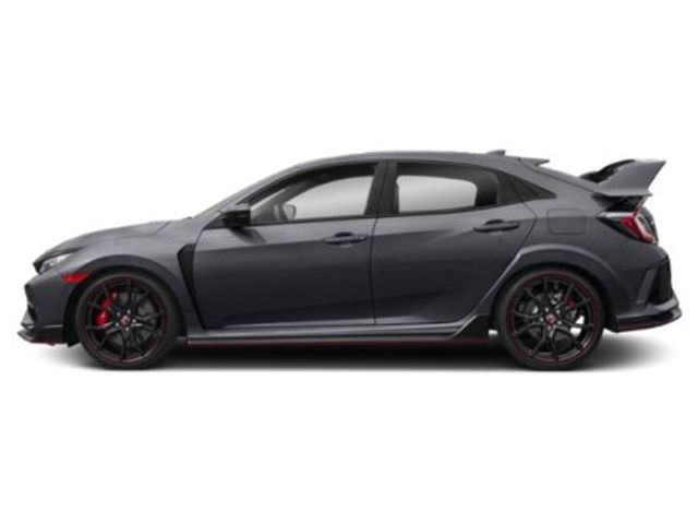 2019 Honda Civic Type R Touring