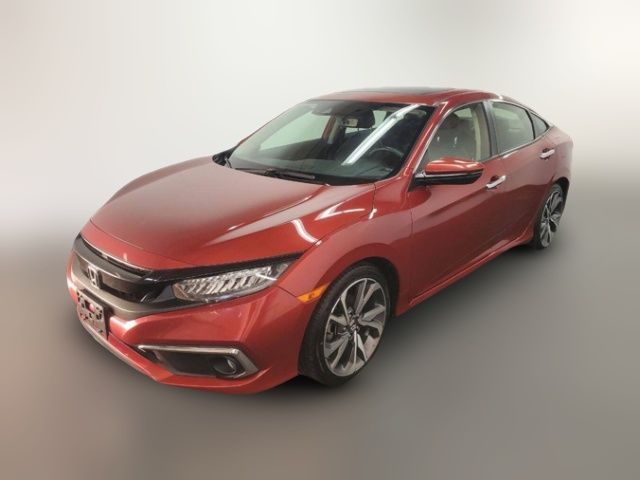 2019 Honda Civic Touring