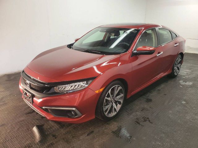 2019 Honda Civic Touring