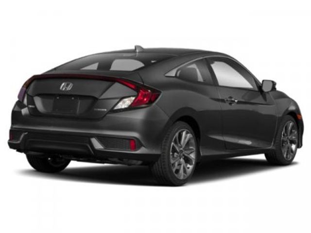 2019 Honda Civic Touring