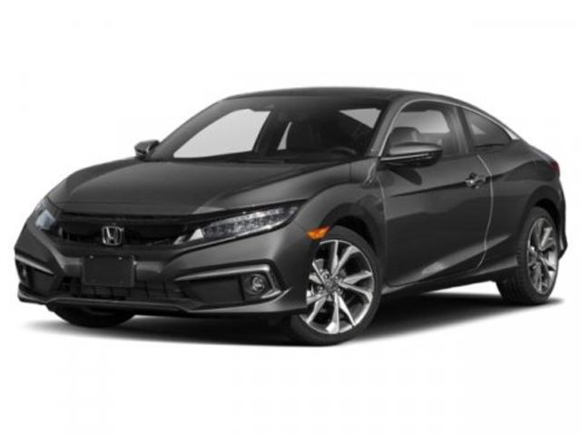 2019 Honda Civic Touring