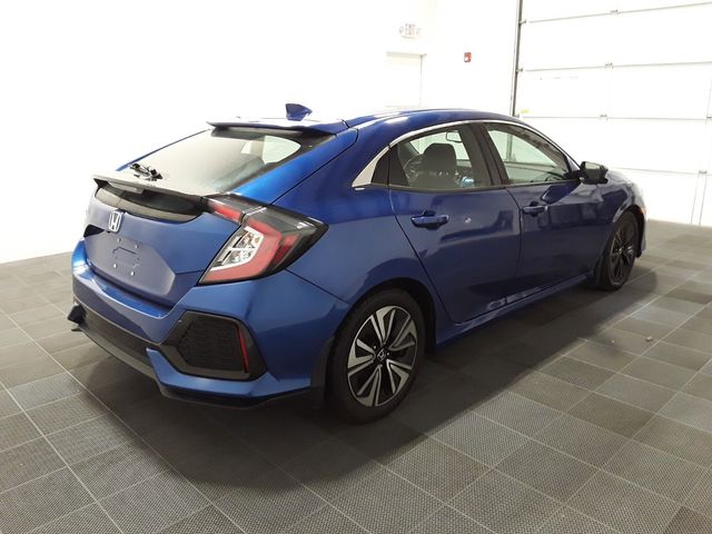 2019 Honda Civic EX-L Navigation