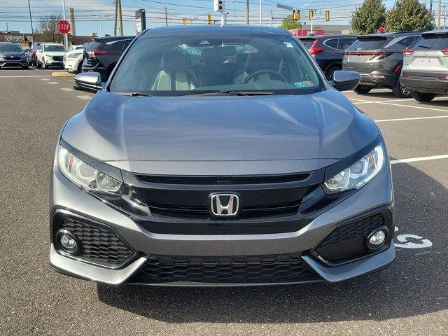 2019 Honda Civic EX-L Navigation